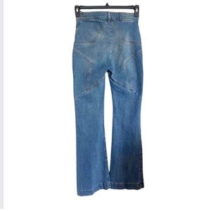 Revive Denim Star Jeans